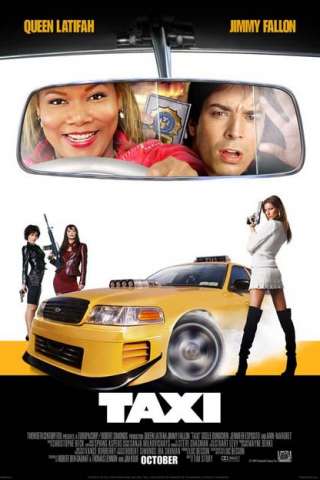New York Taxi