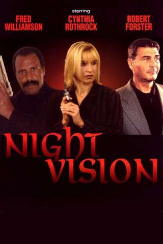 Night Vision - La morte è in onda
