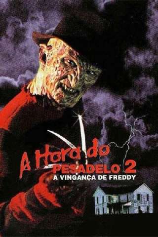 Nightmare 2 - La rivincita