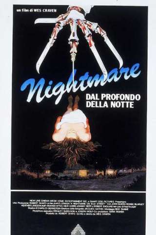 Nightmare - Dal profondo della notte