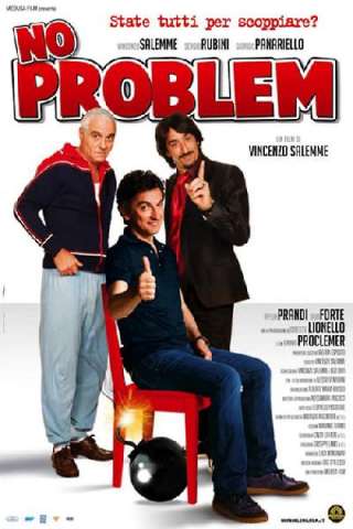 No problem