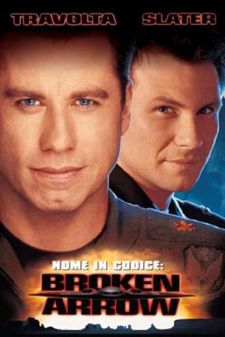 Nome in codice: Broken Arrow