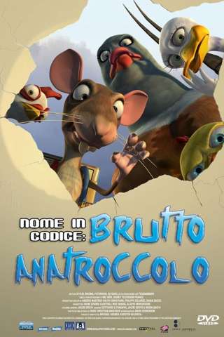 Nome In Codice Brutto Anatroccolo