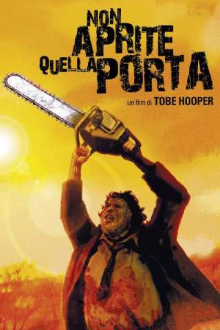 Non aprite quella porta 1