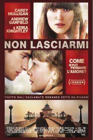 Non lasciarmi