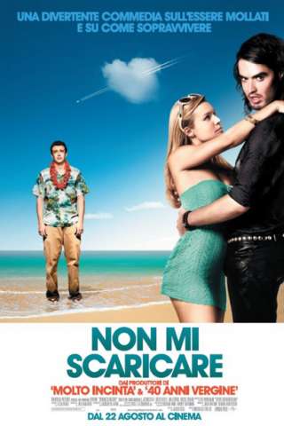 Non mi scaricare