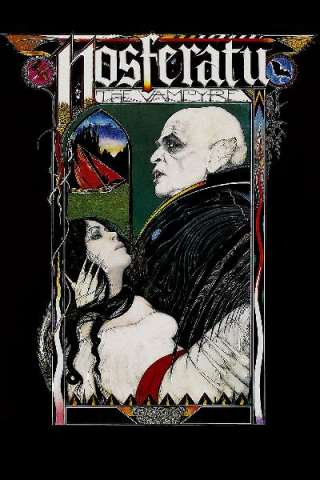 Nosferatu, il principe della notte