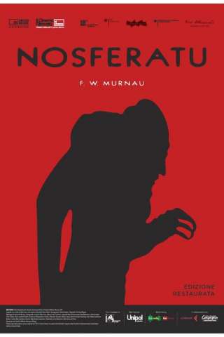 Nosferatu - il vampiro