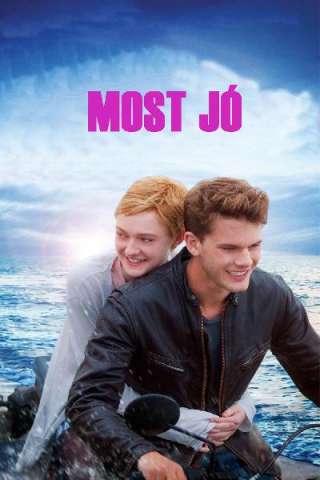 Now Is Good