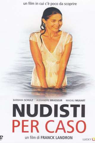 Nudisti per caso