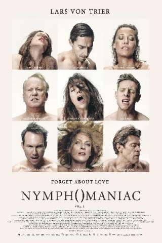 Nymphomaniac - Volume 1