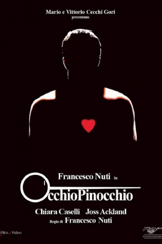 OcchioPinocchio