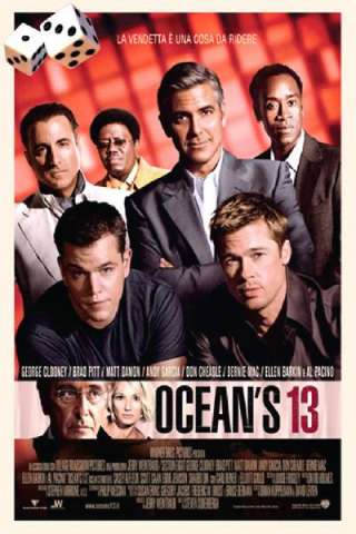 Ocean's Thirteen