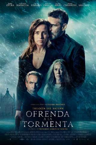 Offerta alla tormenta