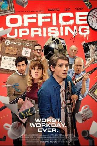 Office Uprising