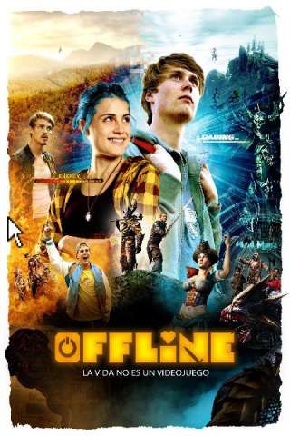 Offline - La vita non è un videogioco
