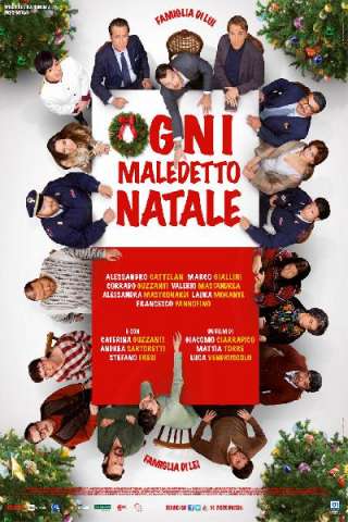 Ogni maledetto Natale