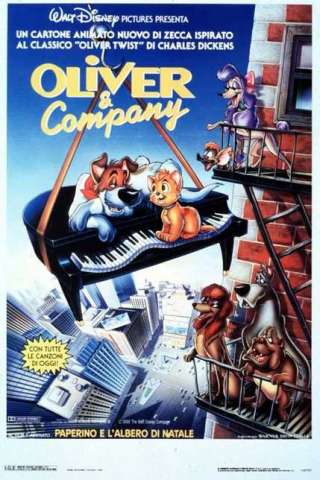 Oliver & Company