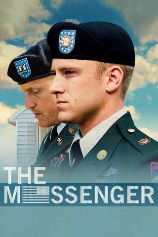 Oltre le regole - The Messenger