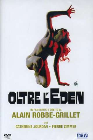 Oltre l'eden