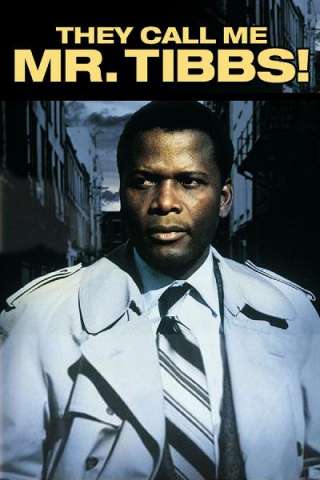 Omicidio al neon per l'ispettore Tibbs