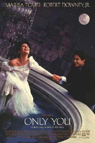 Only you - amore a prima vista