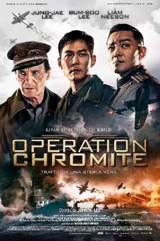 Operation Chromite