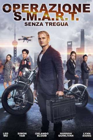 Operazione S.M.A.R.T. - Senza tregua