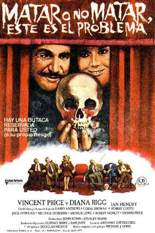 Oscar insanguinato