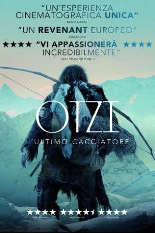 Otzi - L'ultimo cacciatore