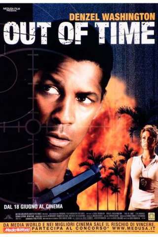 Out of Time