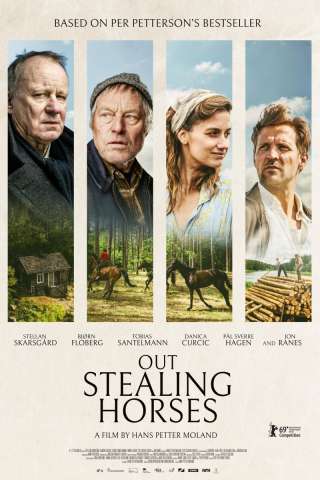 Out Stealing Horses - Il passato ritorna