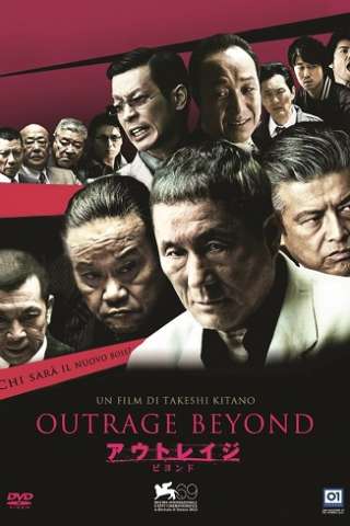 Outrage Beyond