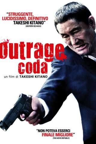 Outrage Coda