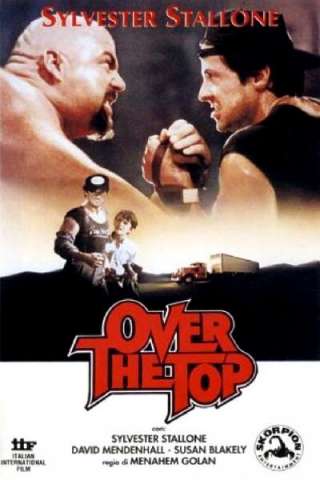 Over The Top