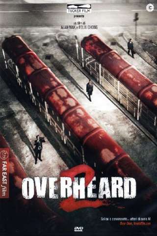 Overheard 2