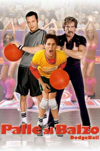Palle al balzo - Dodgeball