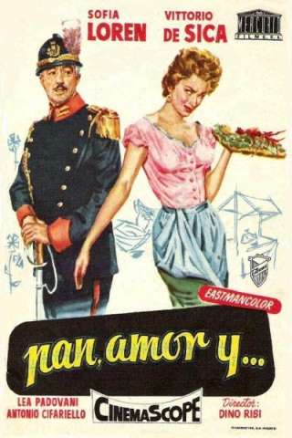 Pane, amore e...