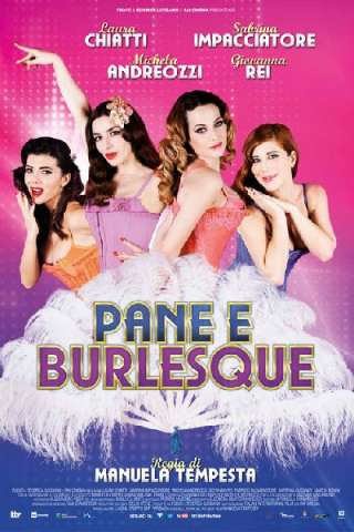 Pane e burlesque