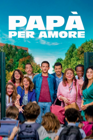 Papà per amore