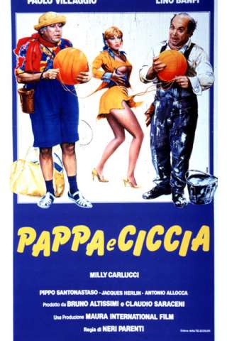 Pappa e ciccia