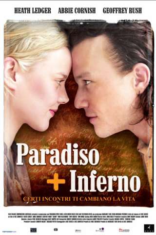 Paradiso+Inferno