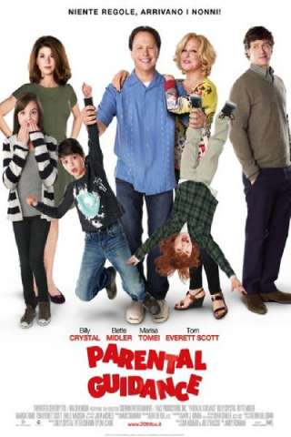 Parental Guidance