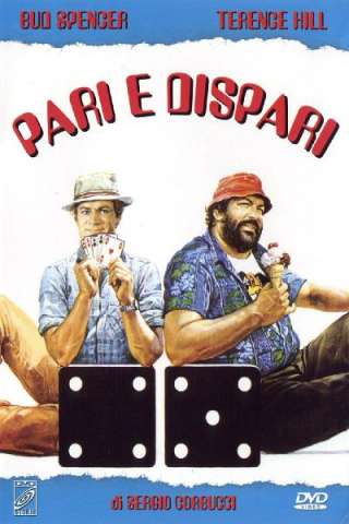 Pari e dispari