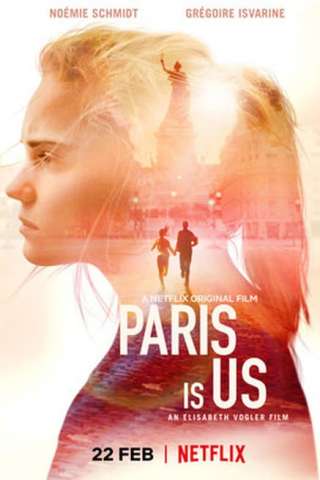 Parigi è nostra