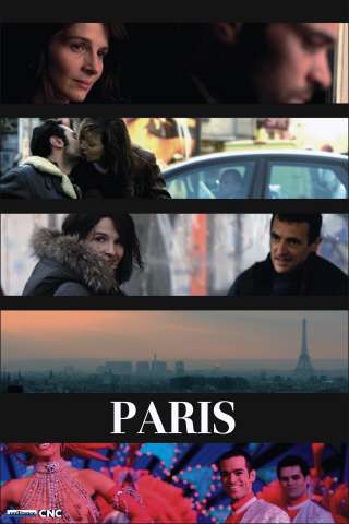 Parigi