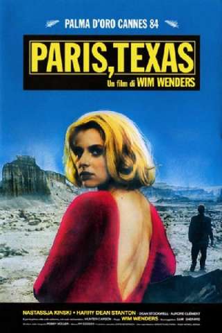 Paris, Texas