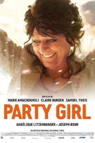 Party Girl