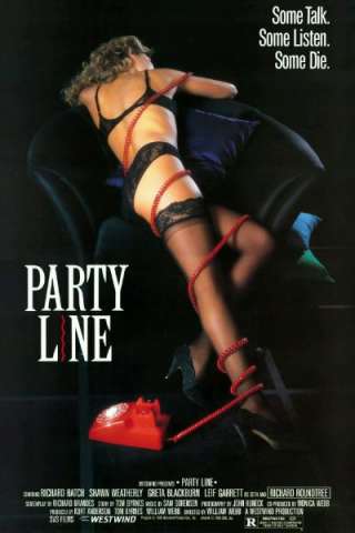 Party Line - L'assassino chiama due volte