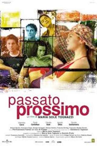 Passato prossimo